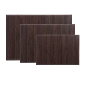 Walnut Wood Award Display/Medal Display